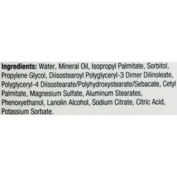 Eucerin Original Healing Rich Lotion