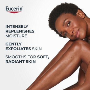Eucerin Intensive Repair Very Dry Skin Lotion