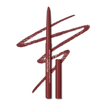 Revlon ColorStay Lipliner,   Raisin