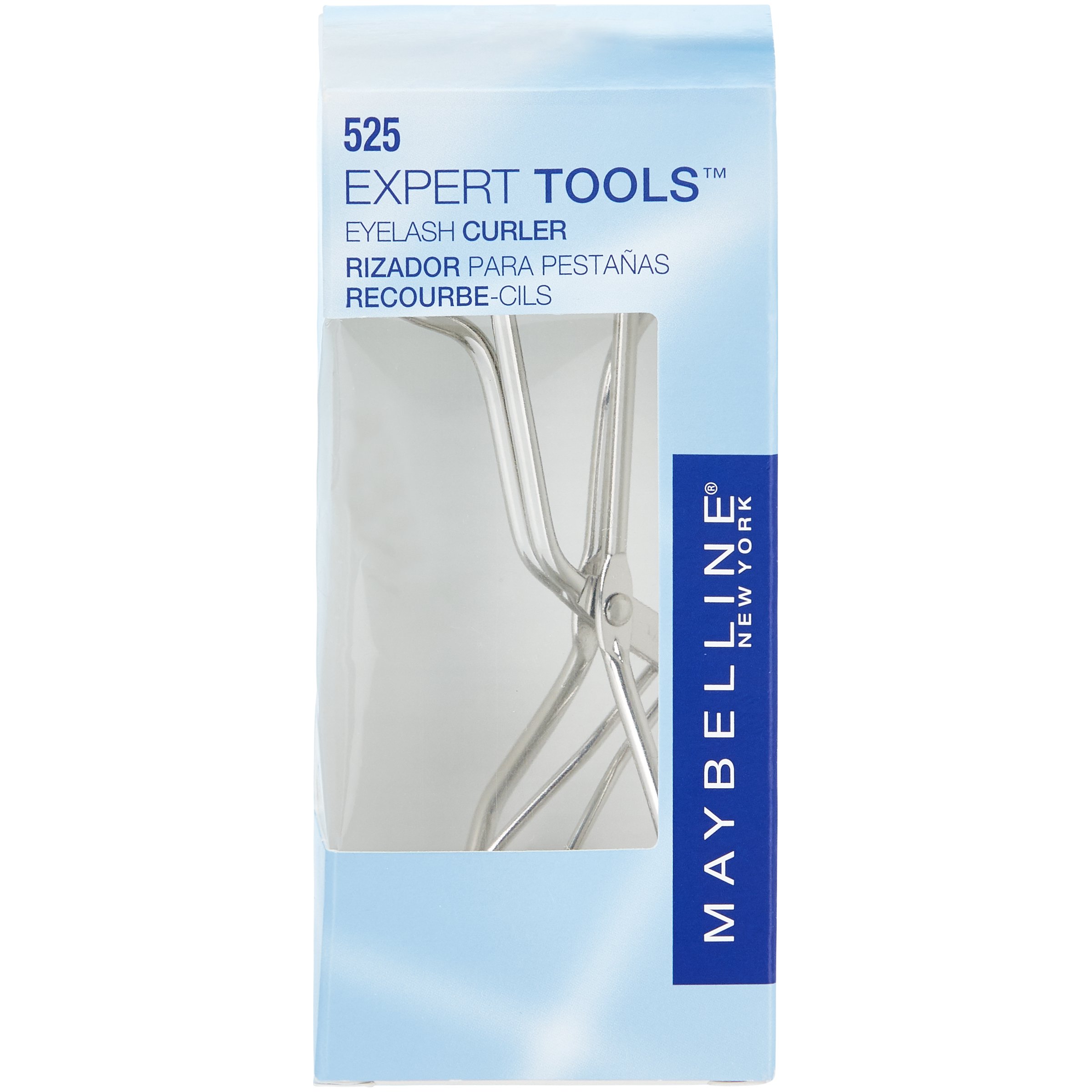Maybelline Expert Tools Eyelash Curler Shop Makeup at HEB