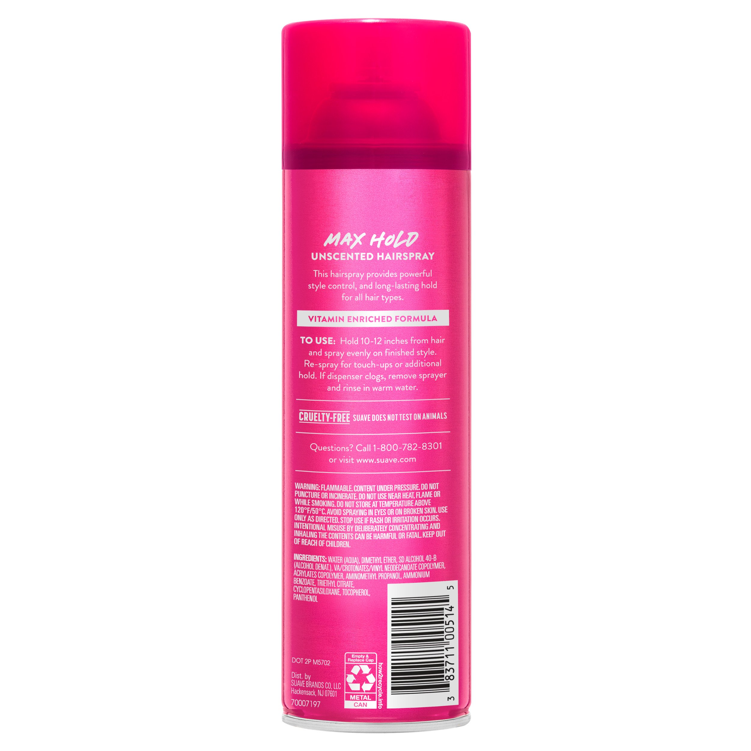 Hélène HAIR SPRAY 5本セット 無香料