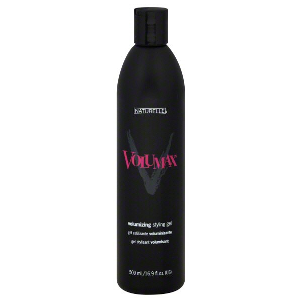 Naturelle Volumax Volumizing Styling Gel Shop Hair Care at HEB