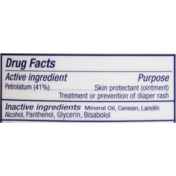 Aquaphor Baby Advanced Therapy Healing Ointment Skin Protectant Jar, 14 oz