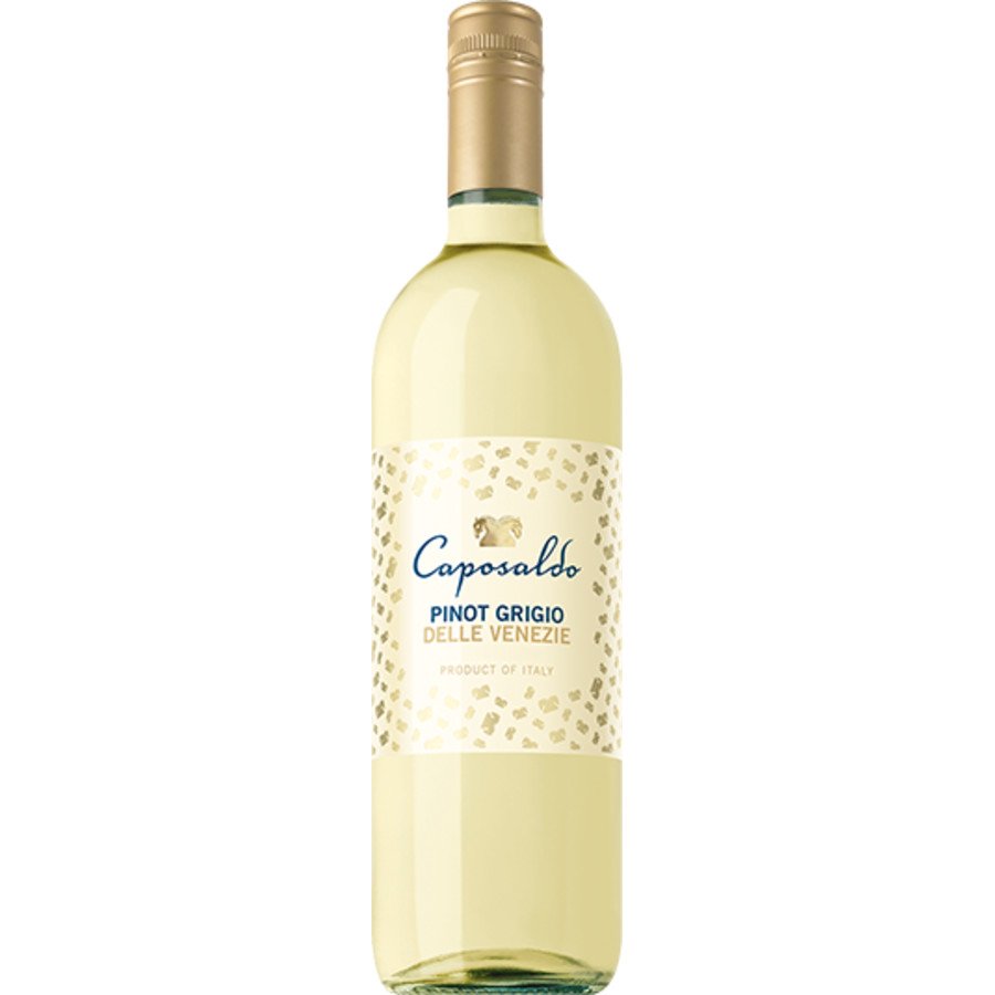 Caposaldo Pinot Grigio Shop Wine at HEB