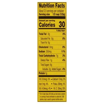 Red Gold Stewed Tomatoes, 14.5 oz