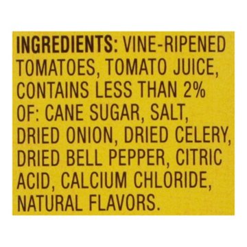Red Gold Stewed Tomatoes, 14.5 oz