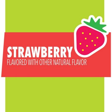 Yoplait GoGurt Low-Fat Strawberry Yogurt Tubes