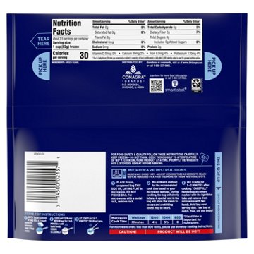 Birds Eye Frozen Steamfresh Whole Green Beans, 10.8 oz