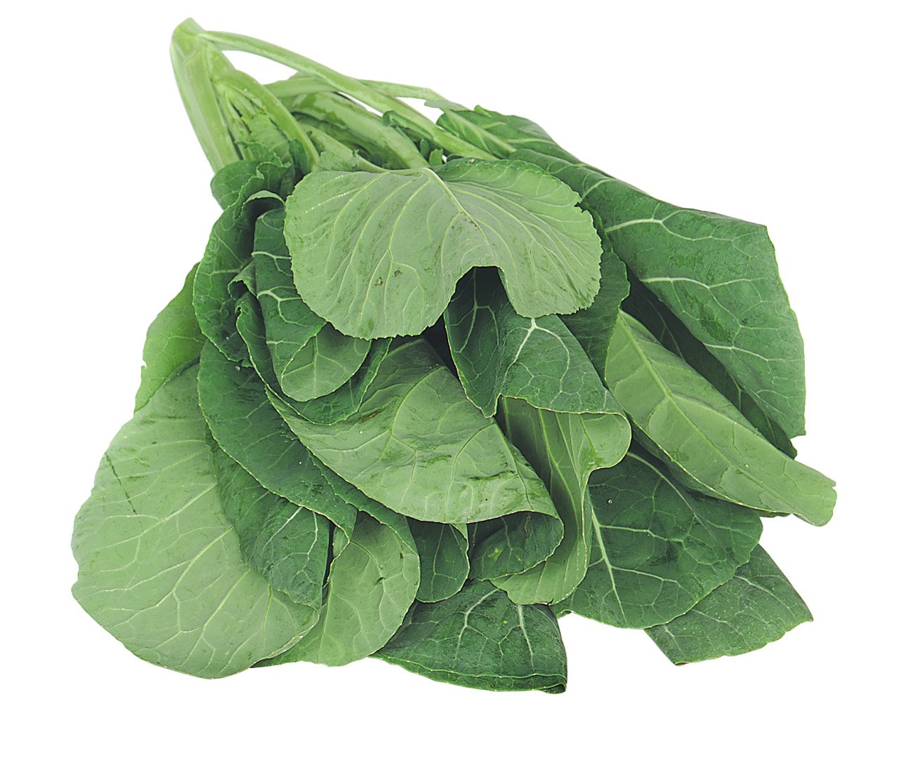 Fresh Collard Greens