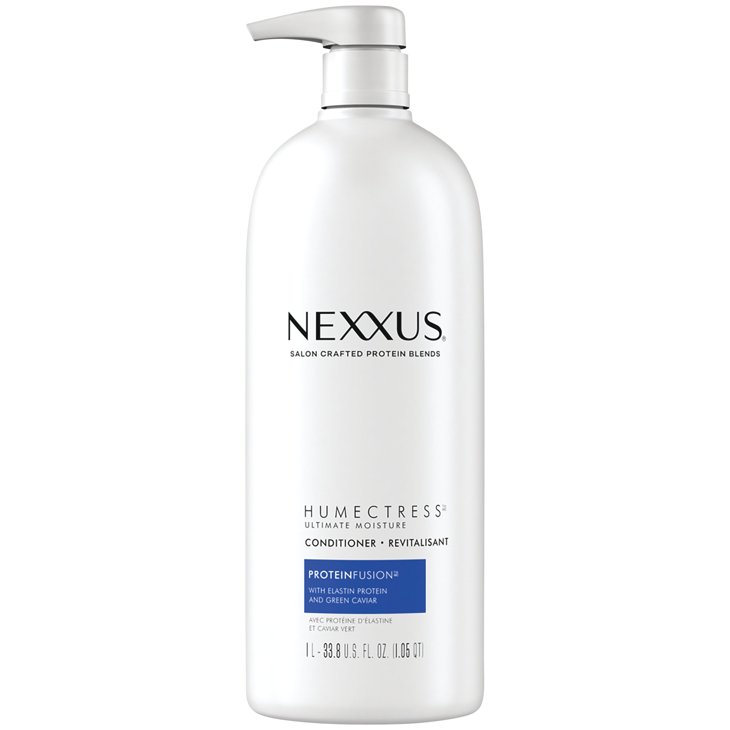 Nexxus Humectress for Normal to Dry Hair Conditioner - Shop Shampoo &  Conditioner at H-E-B