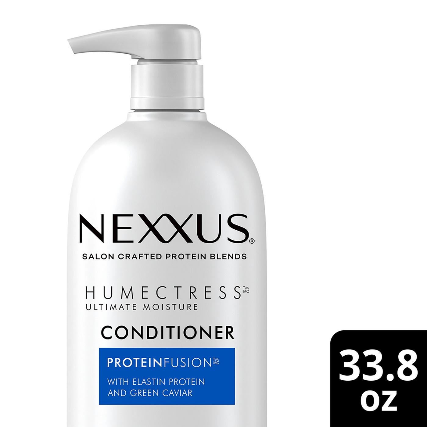 Nexxus Humectress Ultimate Moisture Conditioner; image 2 of 9