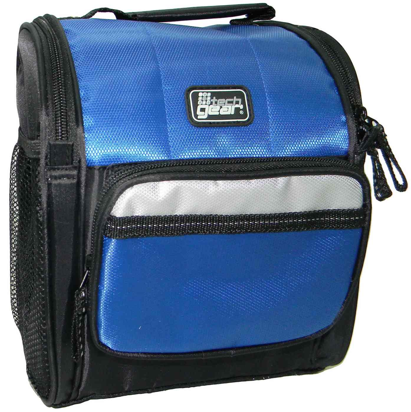 American Studio Tech Gear Lunch Bag, Assorted Colors; image 2 of 4