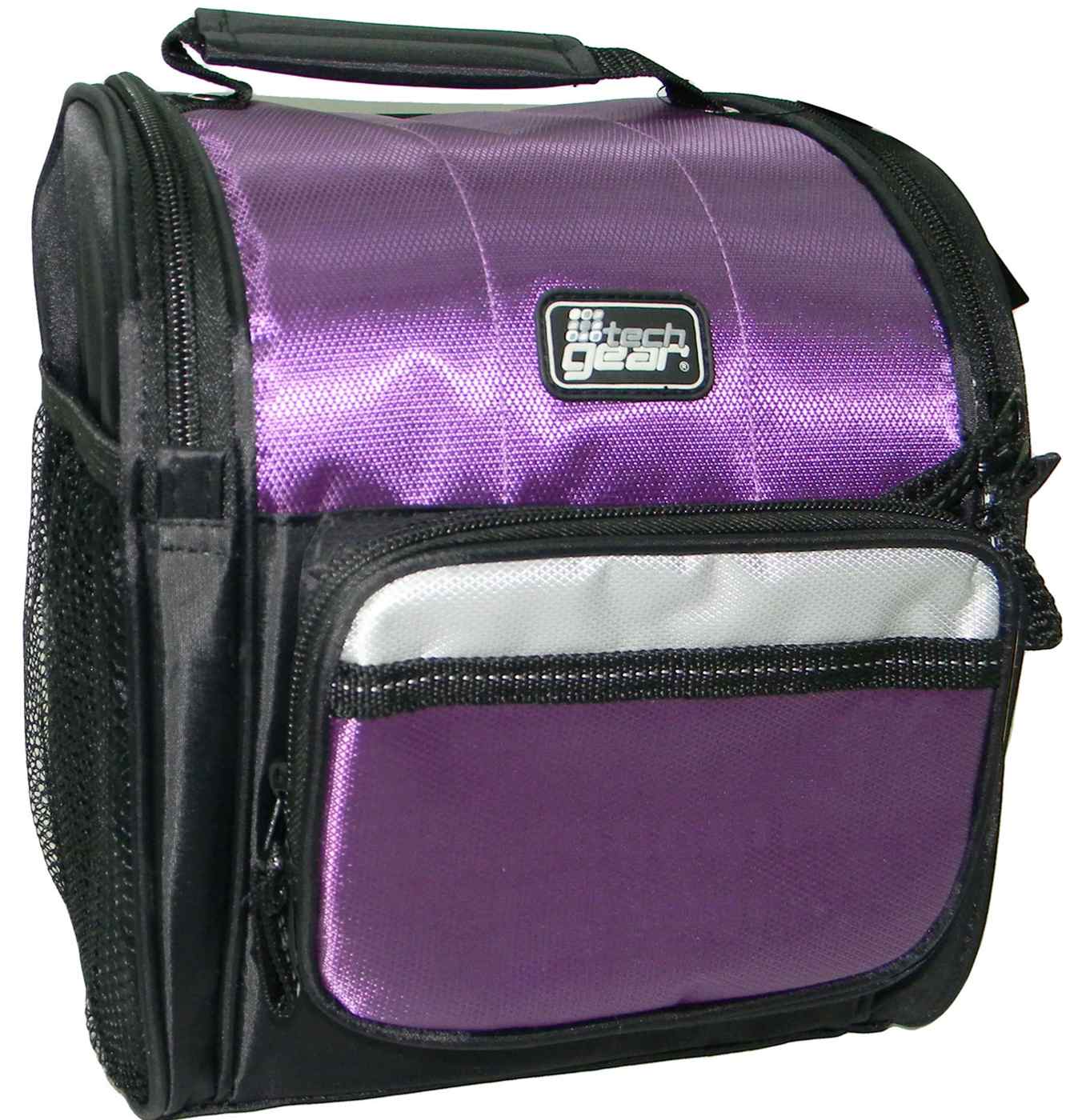 American Studio Tech Gear Lunch Bag, Assorted Colors; image 4 of 4