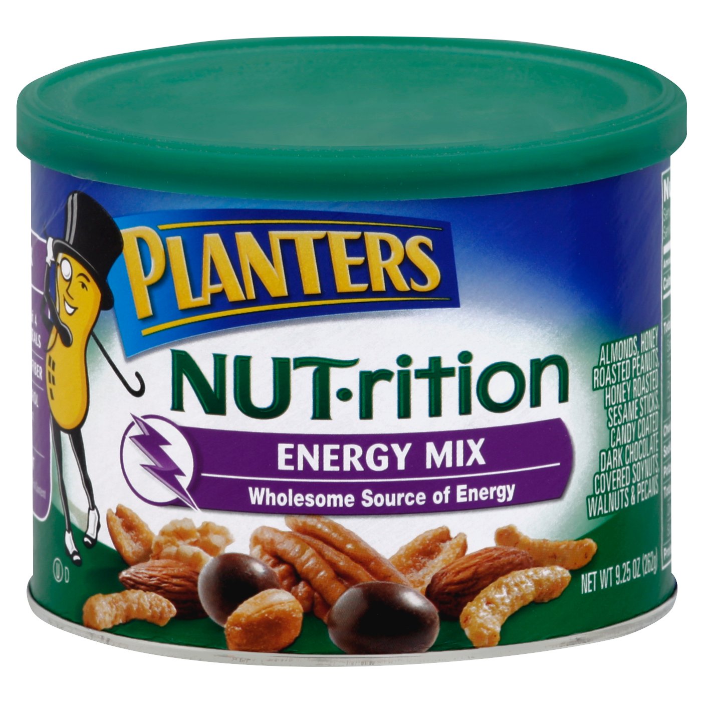 Planters Nutrition Energy Mix Shop at HEB