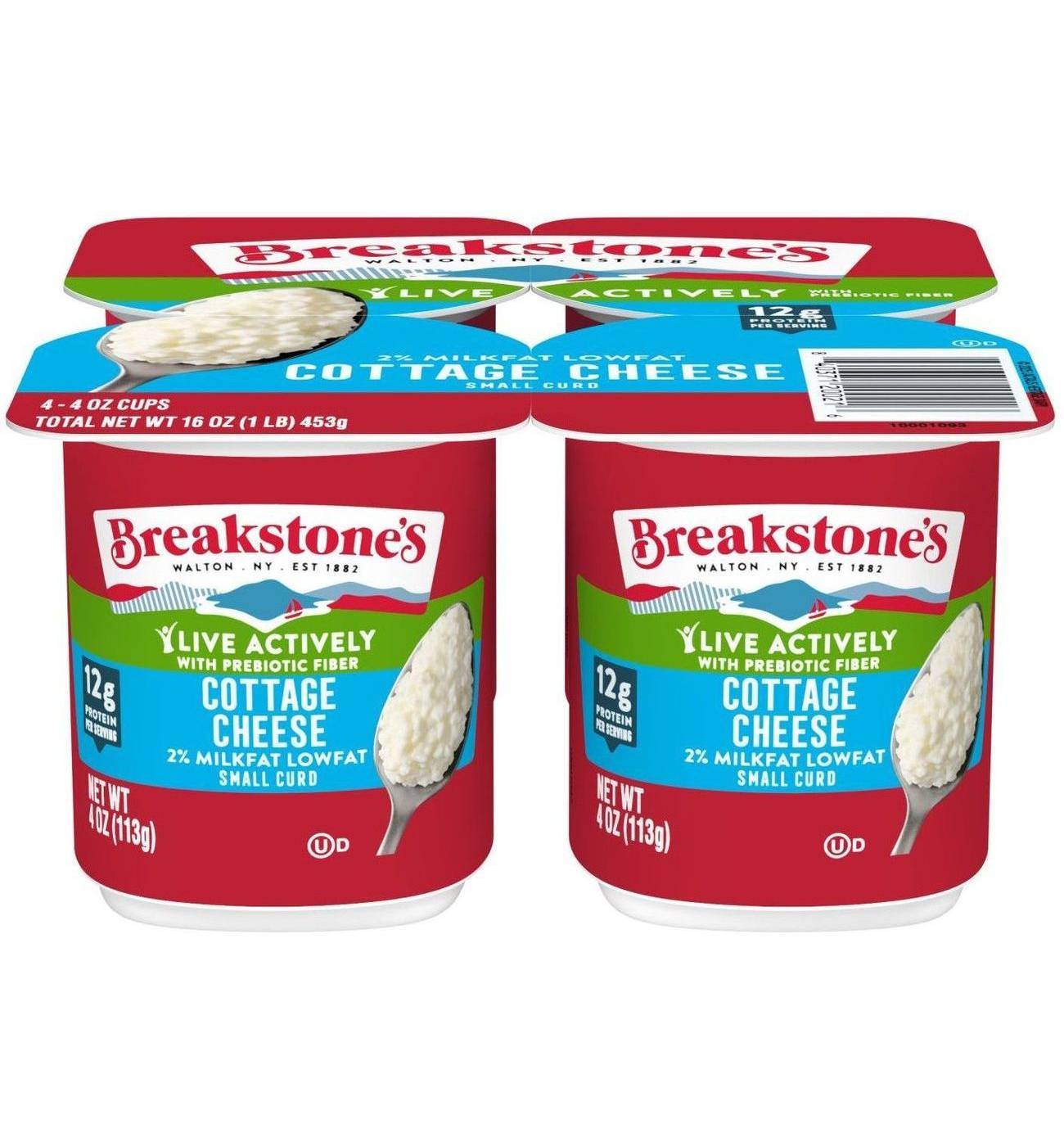 Cottage Cheese