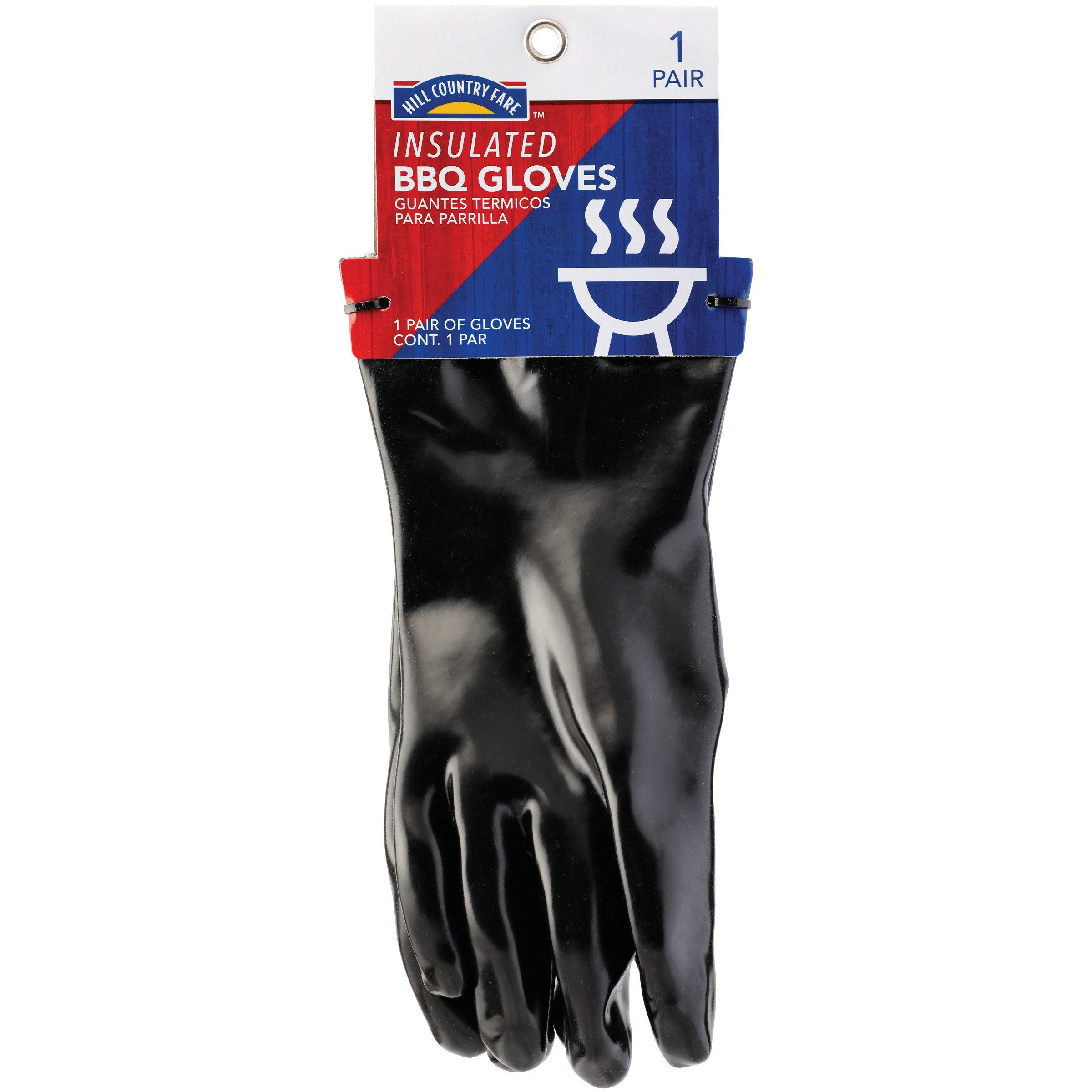 Wilson Super Grip Receiving Gloves, Small Colors May Vary - Shop Fitness &  Sporting Goods at H-E-B