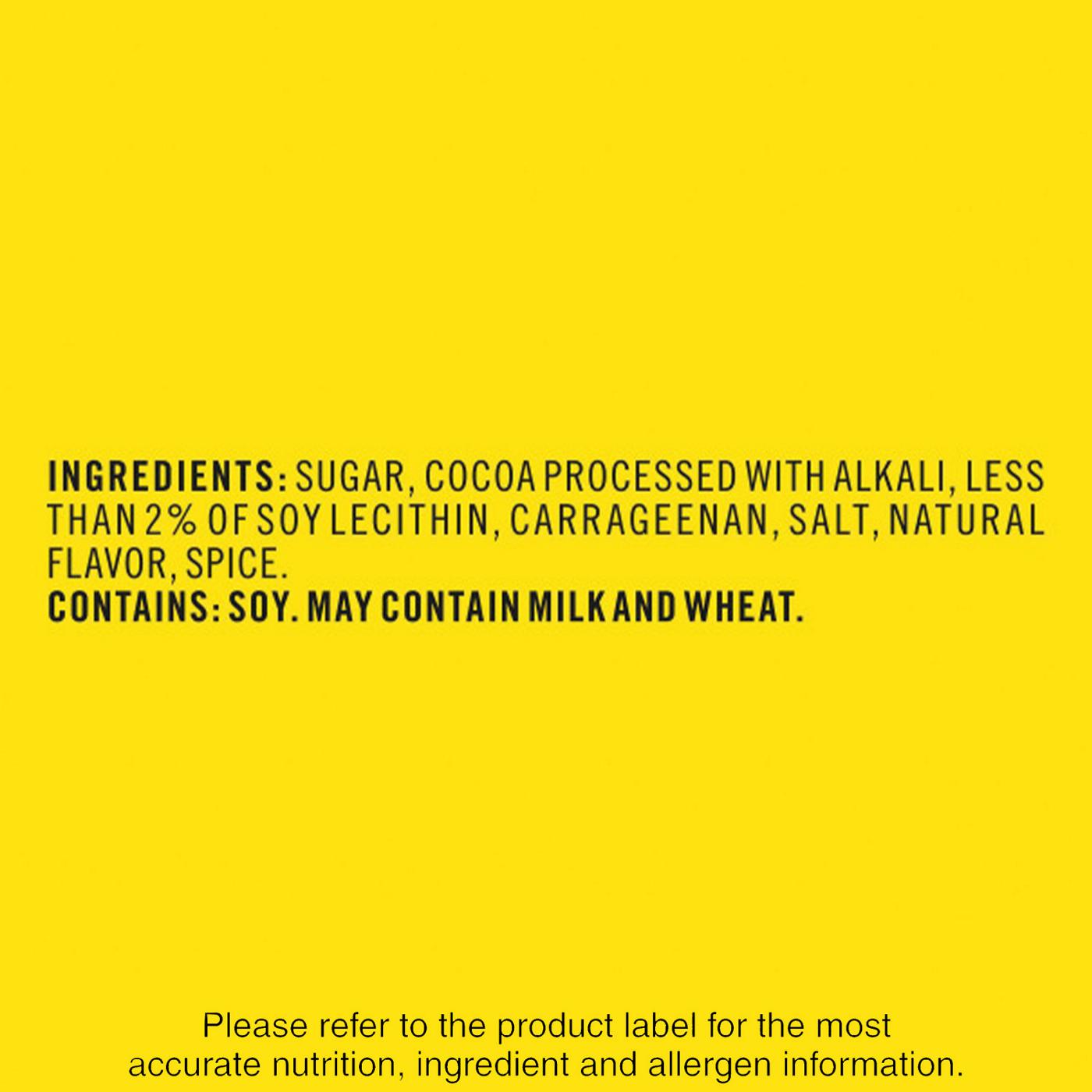 Nesquik Chocolate Powder Drink Mix; image 2 of 4