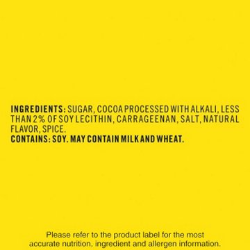 Nesquik Chocolate Powder Drink Mix, 10 oz