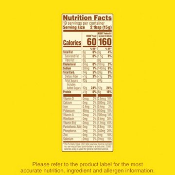 Nesquik Chocolate Powder Drink Mix, 10 oz