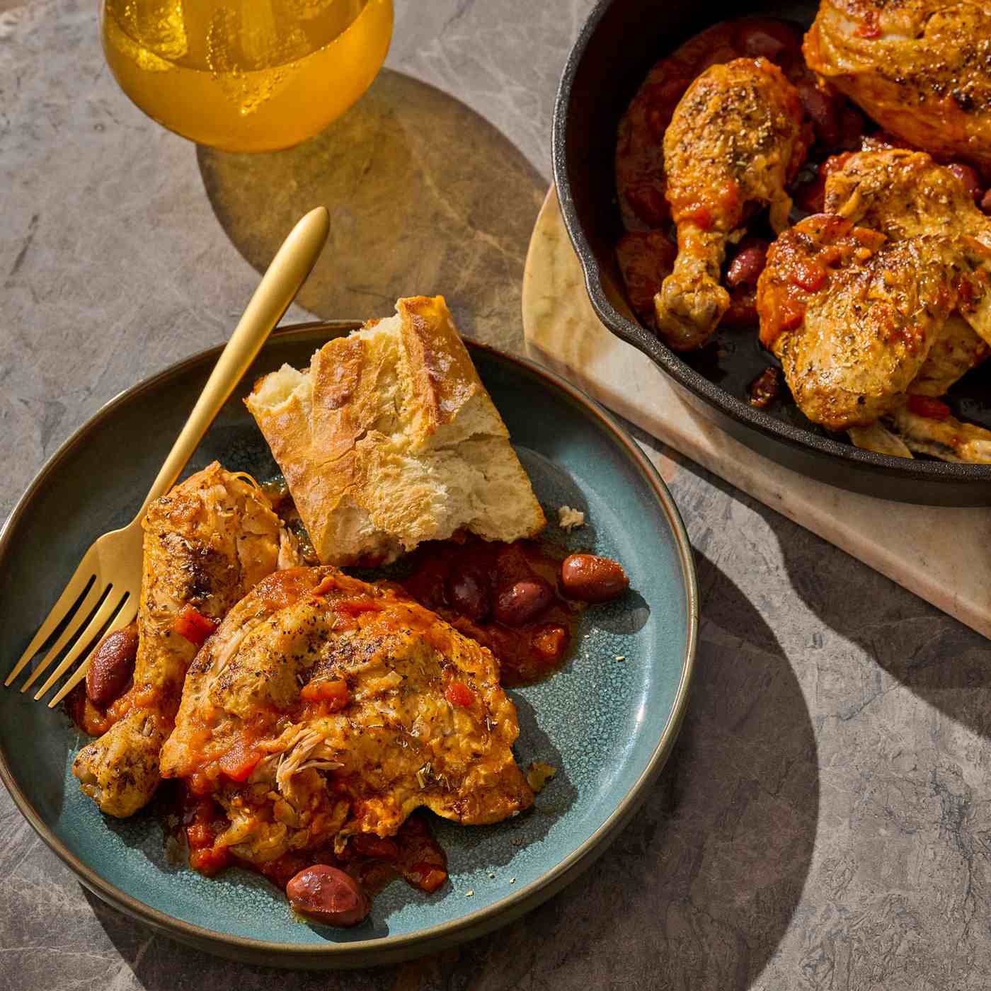 McCormick Gourmet Organic Herbes De Provence; image 3 of 8