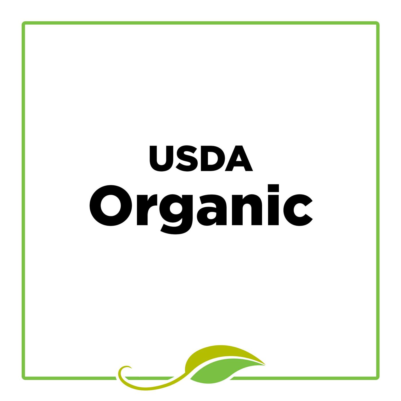 McCormick Gourmet Organic Ground Coriander; image 6 of 8