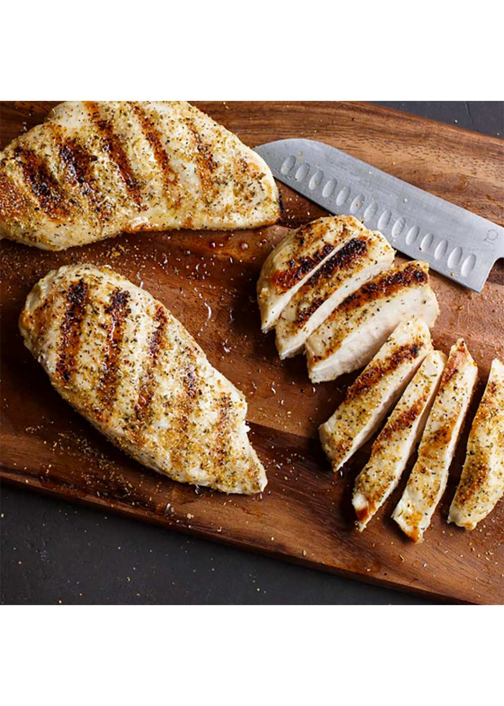 McCormick Grill Mates 25% Less Sodium Montreal Chicken Seasoning; image 6 of 9