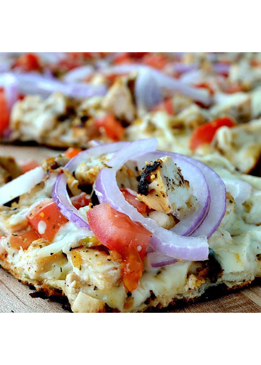 McCormick Grill Mates 25% Less Sodium Montreal Chicken Seasoning; image 9 of 9