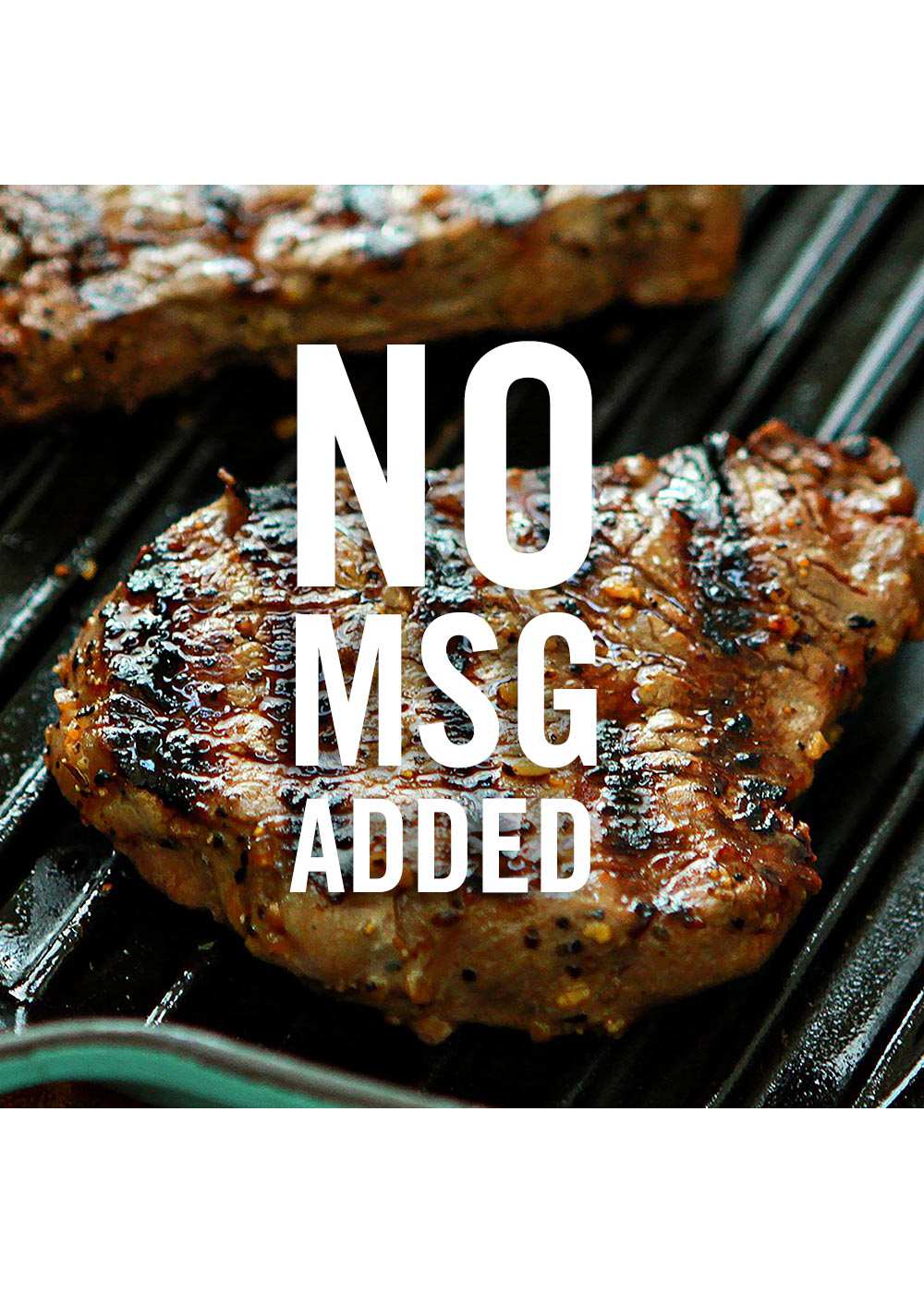 McCormick Grill Mates 25% Less Sodium Montreal Steak Seasoning; image 11 of 12
