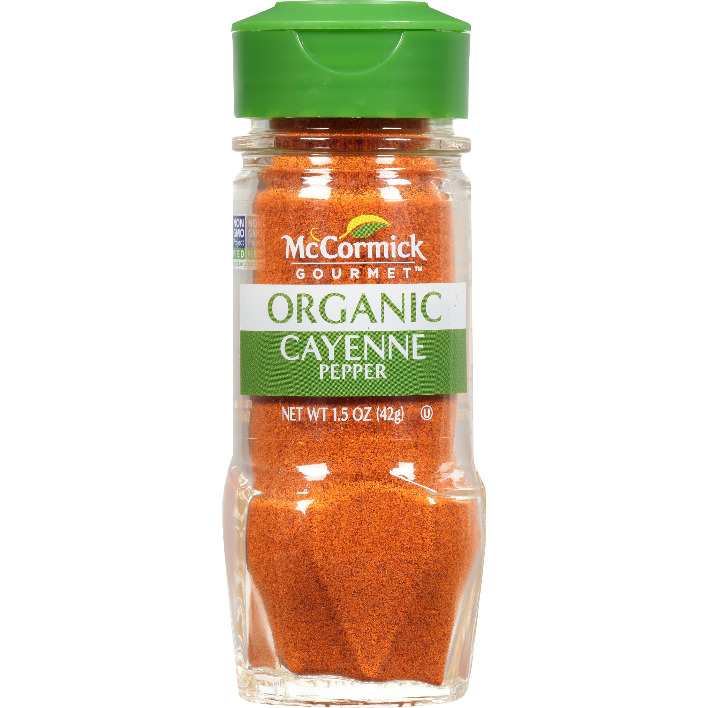 Member's Mark Cayenne Pepper - The Real Kitchen