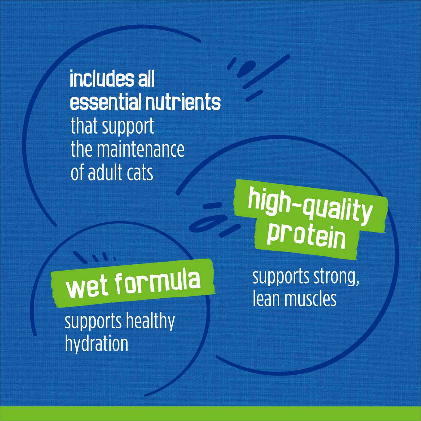 Friskies Purina Wet Cat Food Pate Variety Pack - Seafood Favorites; image 5 of 9