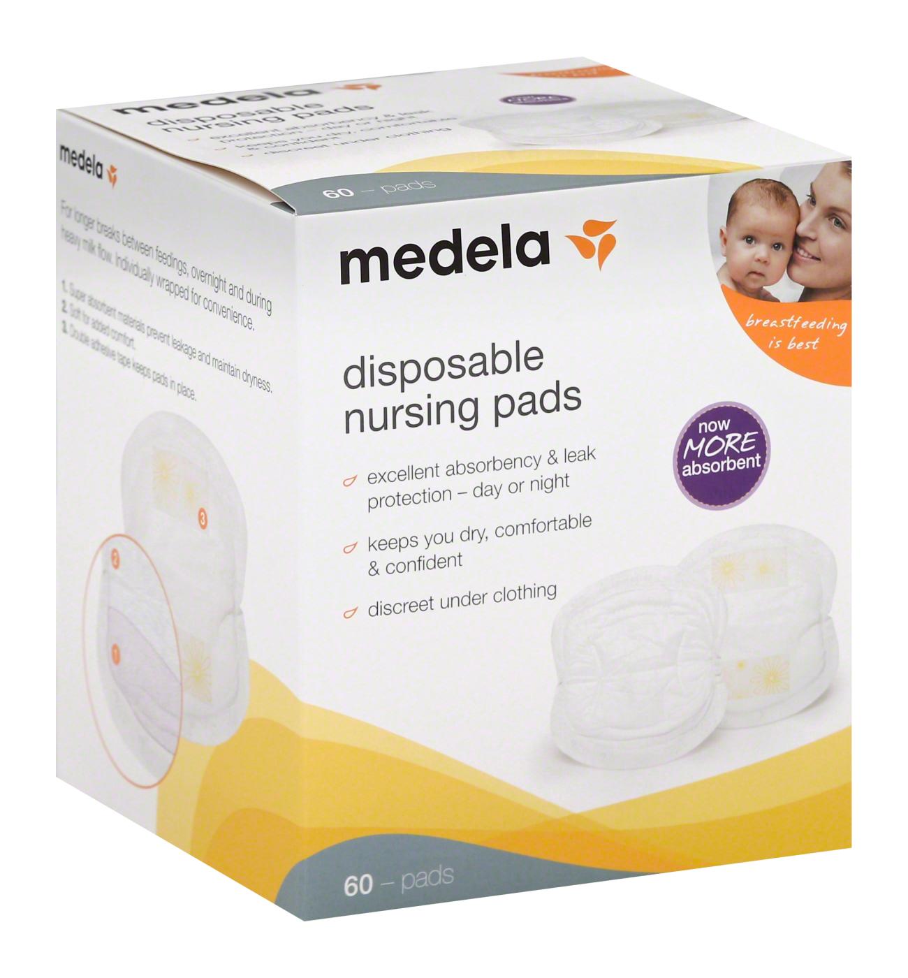 Medela Disposable Nursing Pads (30 pcs)
