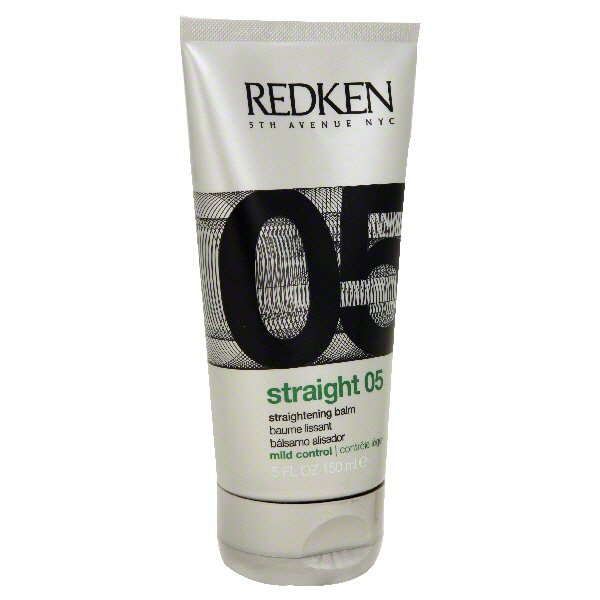 redken straight 05