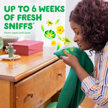 Gain Liquid Laundry Detergent - Original Scent