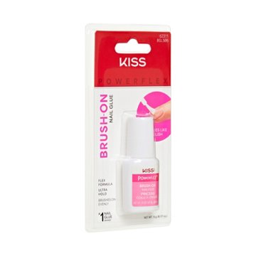 KISS Brush-On Gel Nail Glue
