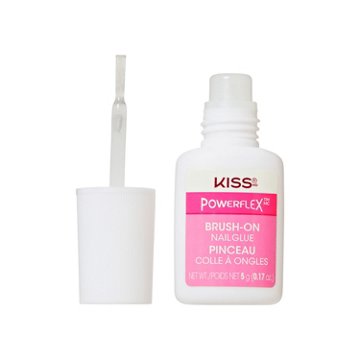 KISS Brush-On Gel Nail Glue
