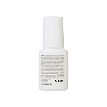KISS Brush-On Gel Nail Glue