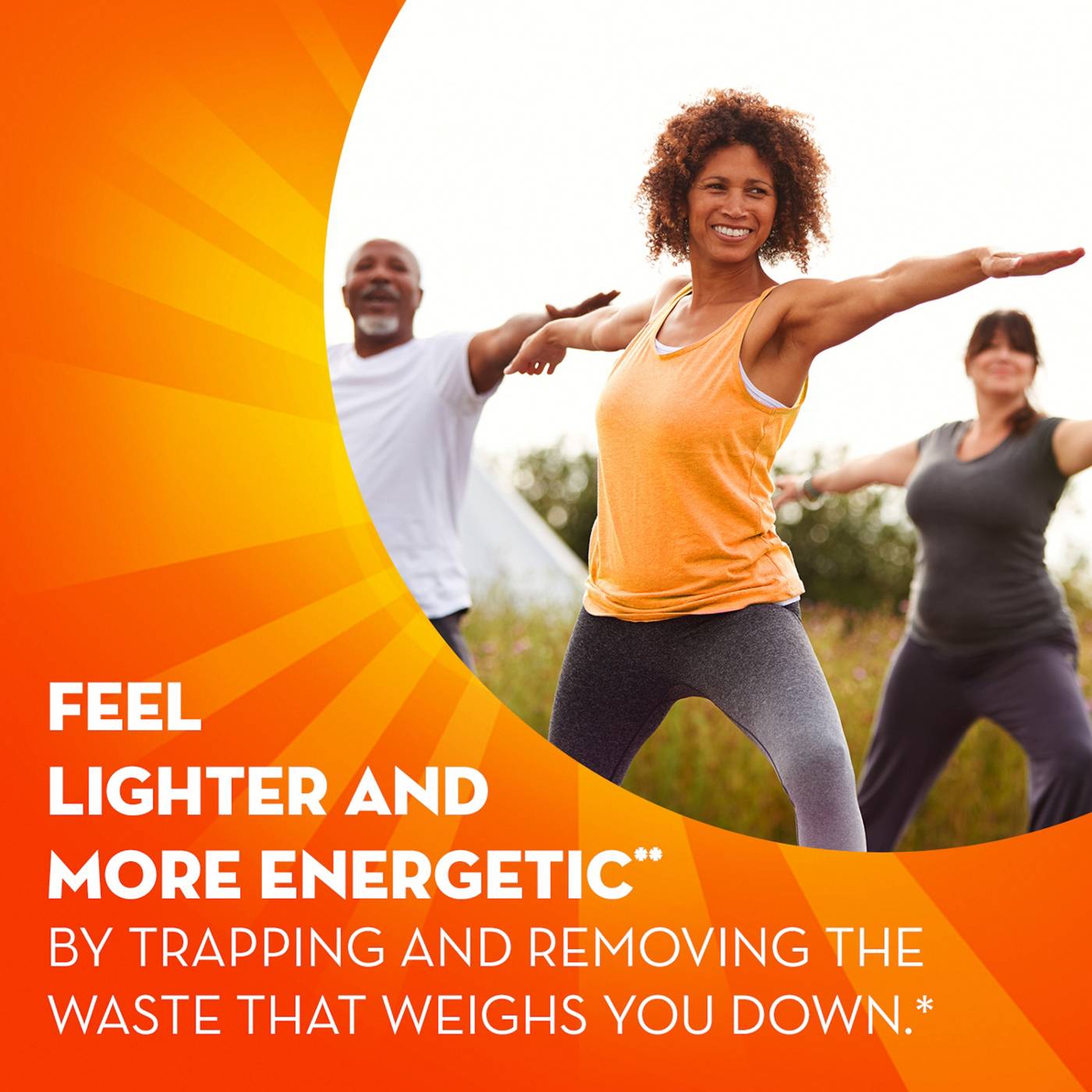 Metamucil 4-in-1 Fiber Supplement Drink, Psyllium Husk Powder, Sugar-Free, Berry Flavor; image 3 of 7