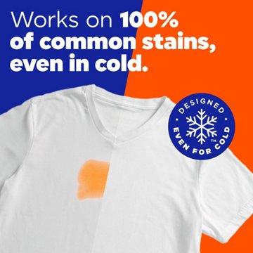 Tide Laundry Detergent Liquid, 64 Loads - Original Scent, 80 oz