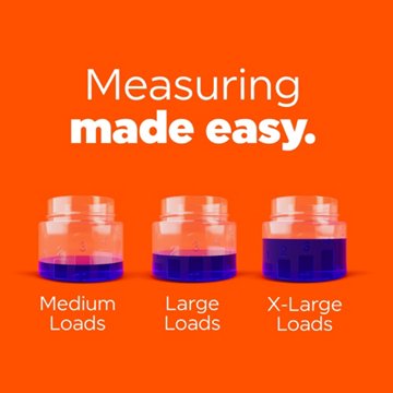 Tide Laundry Detergent Liquid, 64 Loads - Original Scent, 80 oz