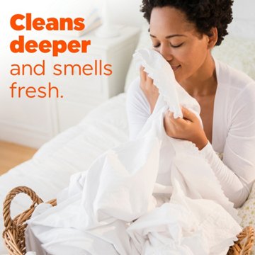 Tide Laundry Detergent Liquid, 64 Loads - Original Scent, 80 oz