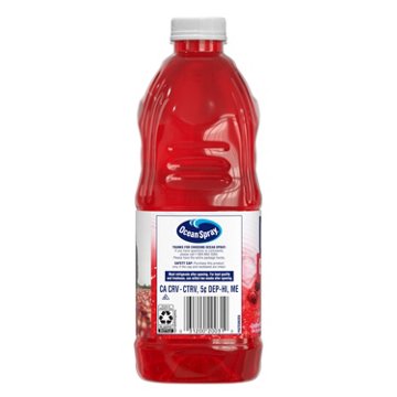Ocean Spray Diet Cranberry Juice Drink