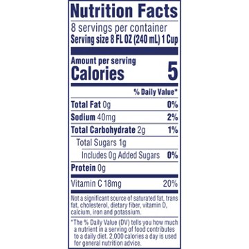 Ocean Spray Diet Cranberry Juice Drink