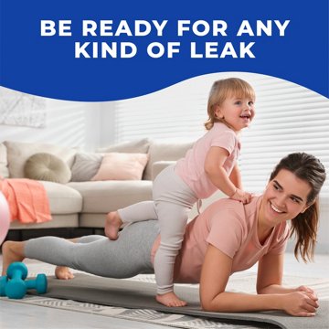 Stayfree Maxi Super Long Pads without Wings, 48 ct