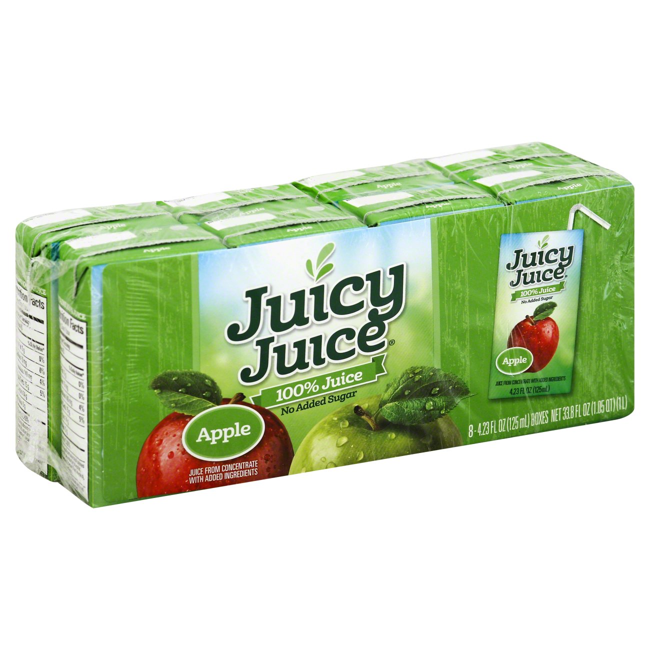 images of juice boxes