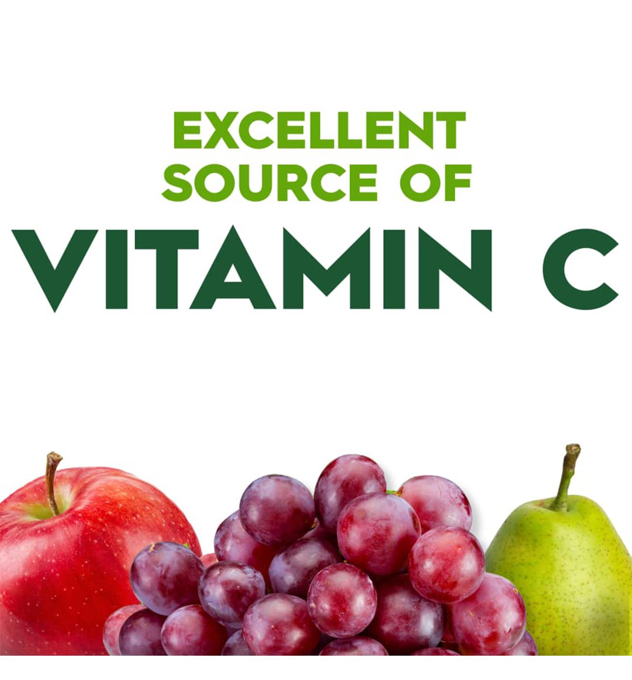 Juicy Juice 100% Fruit Punch 8 pk Juice Boxes; image 5 of 5