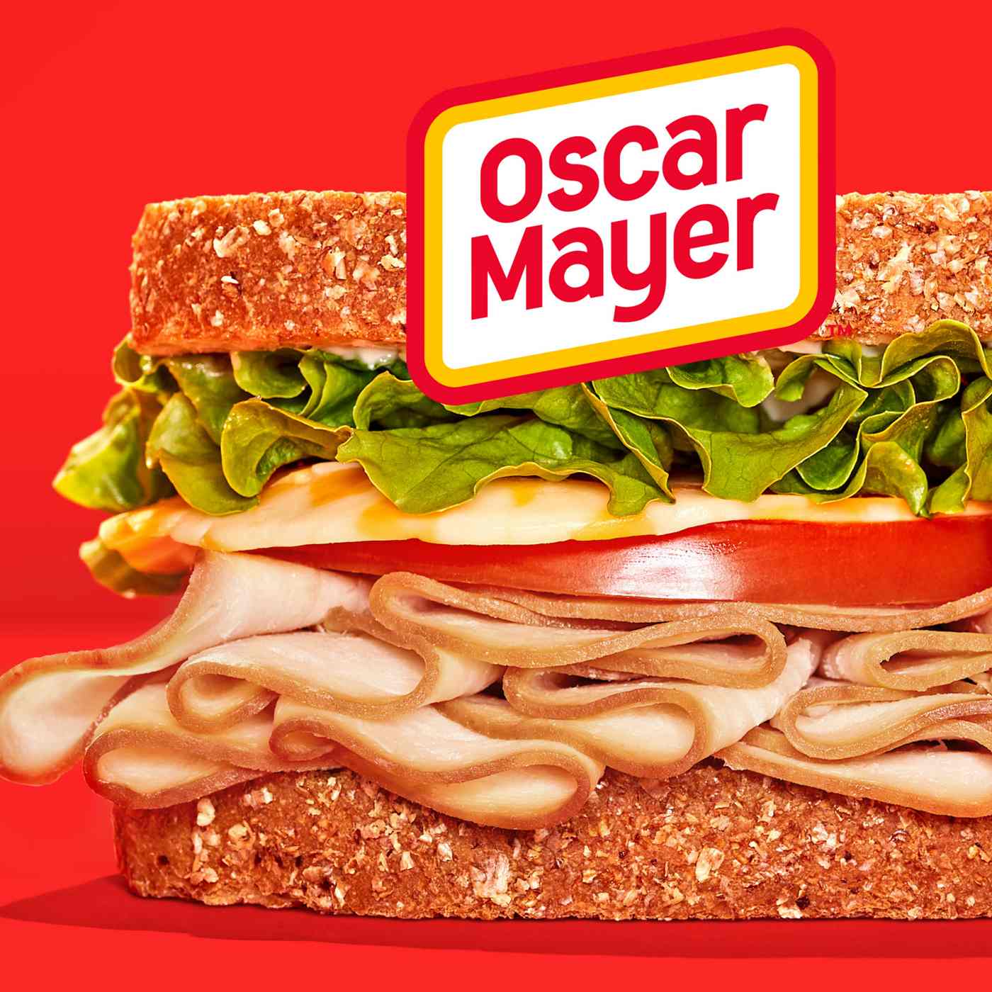 Oscar Mayer Deli Fresh Rotisserie Seasoned Chicken Breast Lunch Meat; image 4 of 6