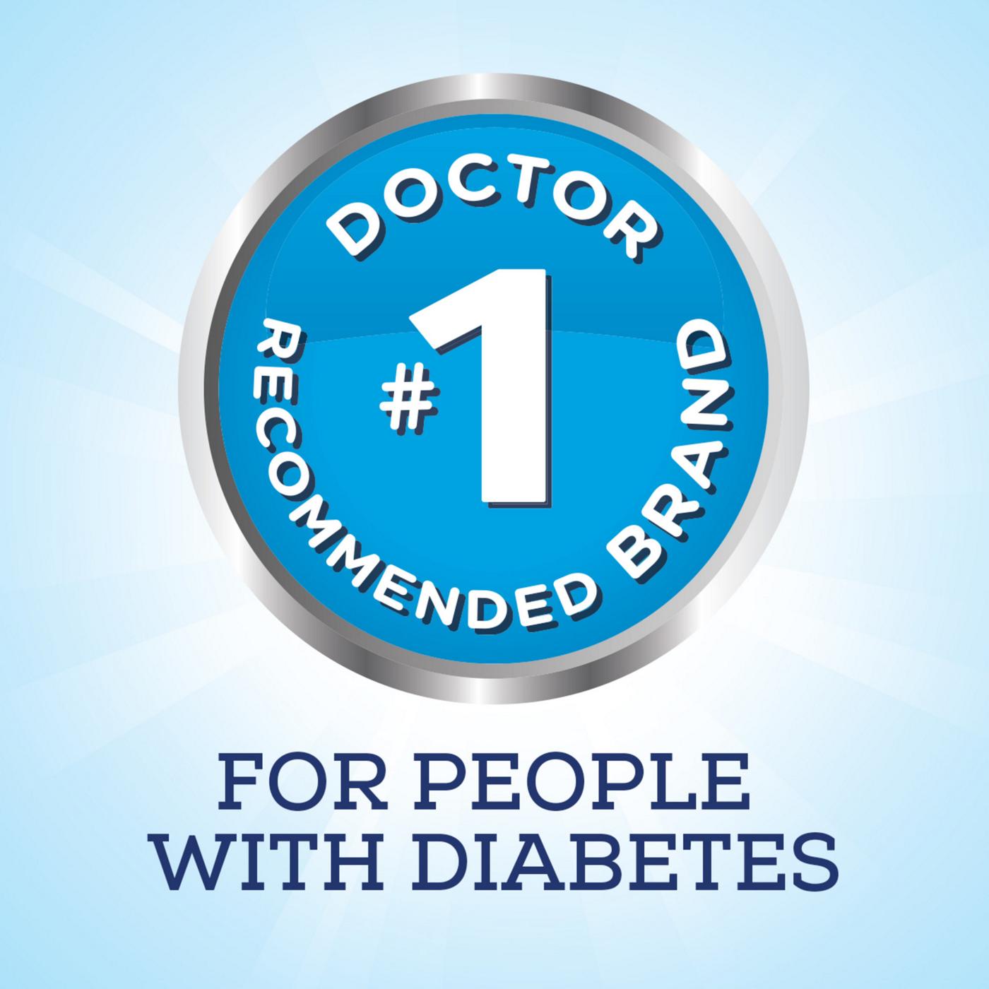 Glucerna Snack Nutrition Shake Homemade Vanilla Ready-to-Drink; image 4 of 9