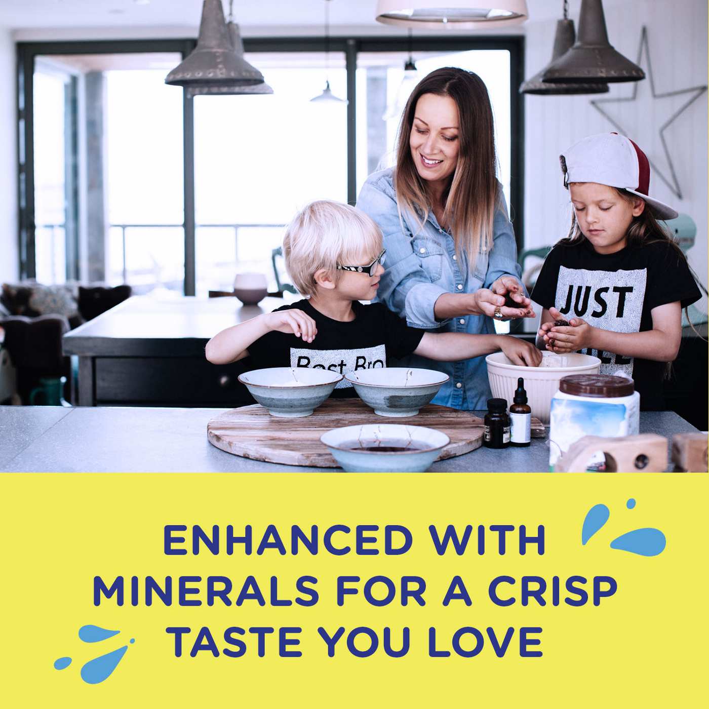 Pure Life Purified Water 24 pk Bottles; image 3 of 6