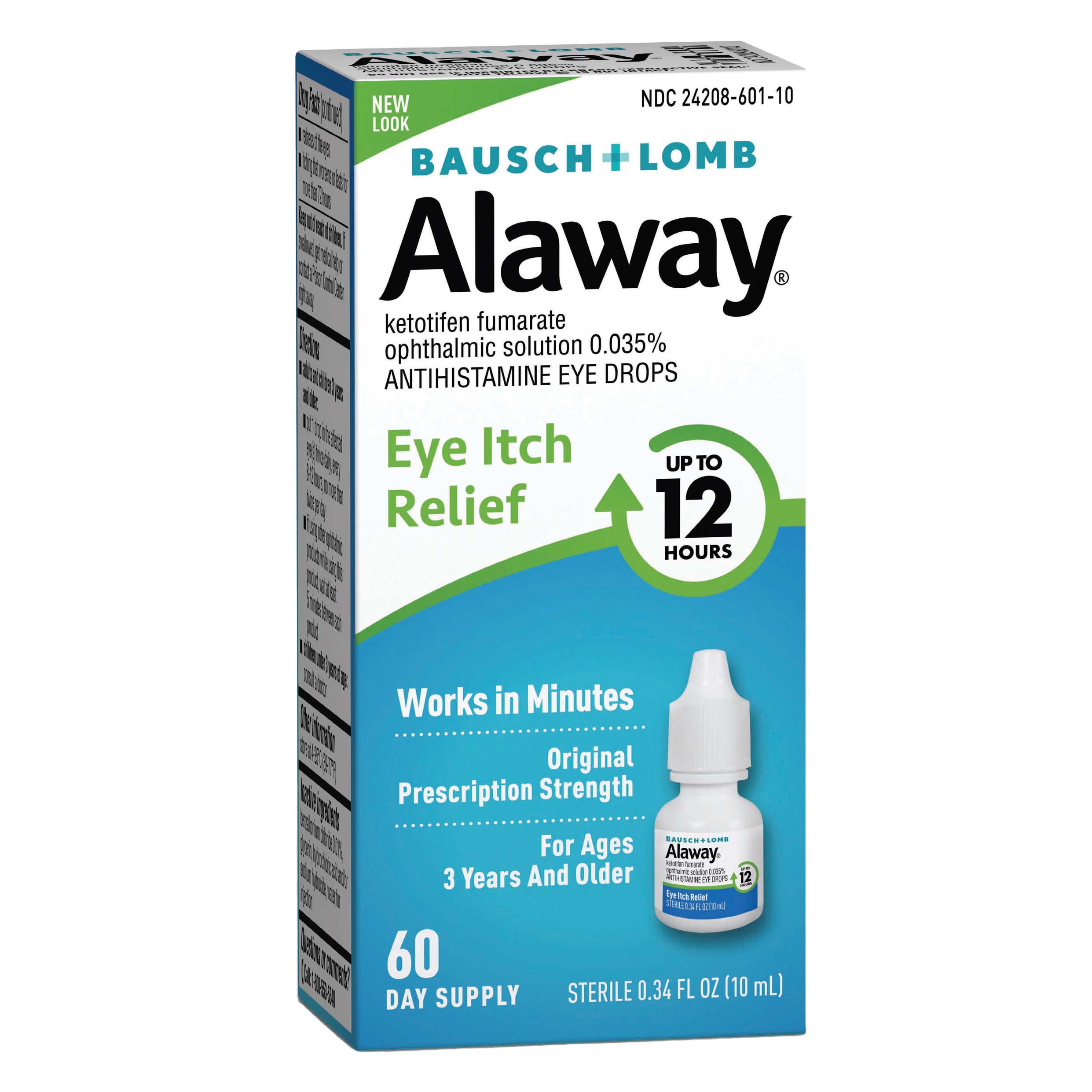 Coupons For Alaway Eye Drops