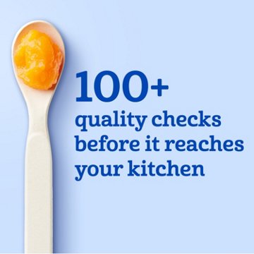 Gerber Snacks for Baby Lil' Crunchies - Garden Tomato, 1.48 oz